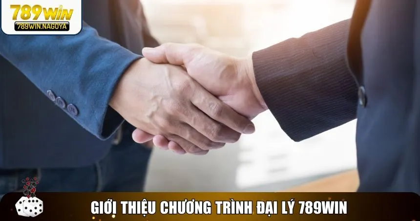 Trở thành đại lý 789win, cơ hội kiếm thưởng VIP